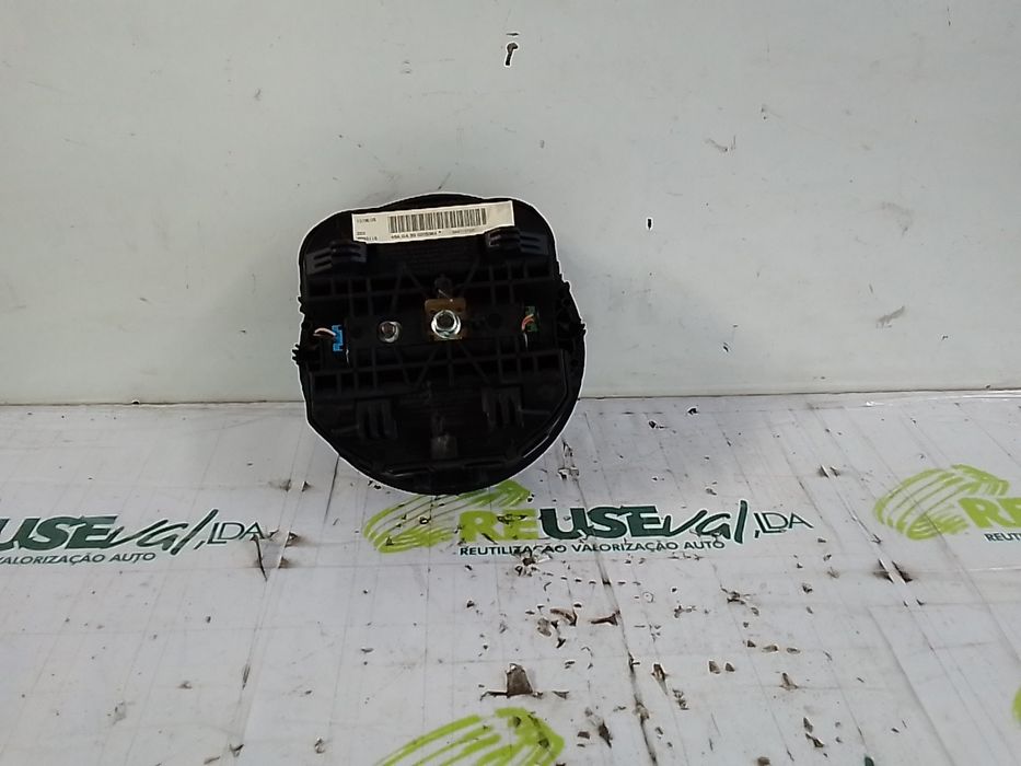 Airbag do volante CITROËN C4 I (LC_)