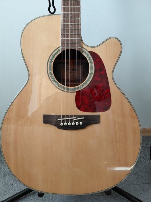 gitara elektro akustyczna takamine REZERWACJA