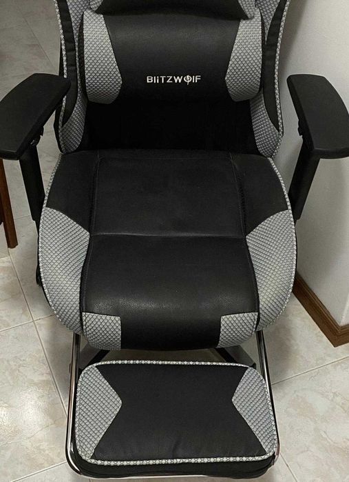 Cadeira Gaming (preço negociável)