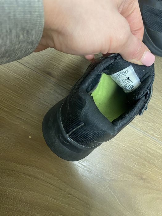 Кросівки дитячі adidas nike converse