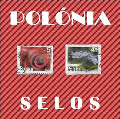 Polónia - - - - - Selos