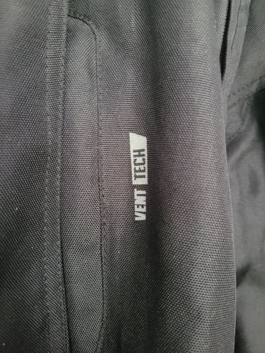 Kurtka motocykl OZONE SAHARA LADY 7XL