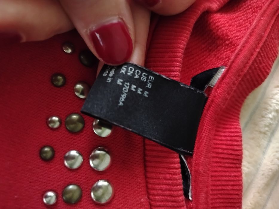 Sweter damski rozmiar M/L