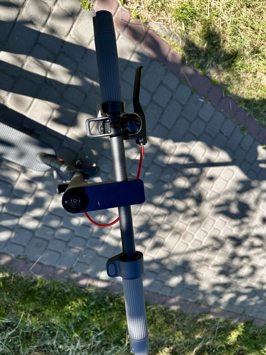 Електросамокат Xiaomi Electric Scooter 5