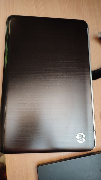 Ноутбук HP Pavilion dv7