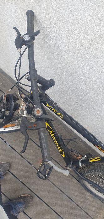 Vendo 2 bicicletas pouco usadas