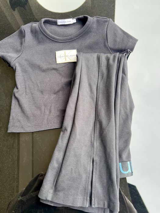 Костюм для дівчат