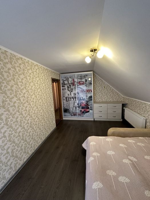 Продам отличный дом в Нерубайском на 4 комнаты,рядом Усатово!