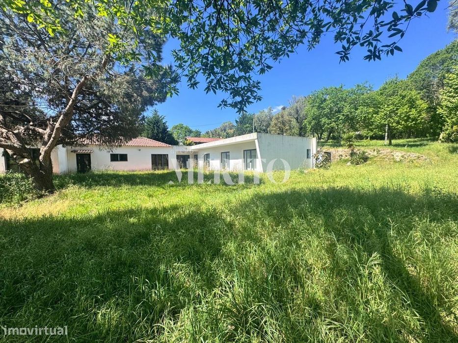 Moradia em Ponte - Vila Verde