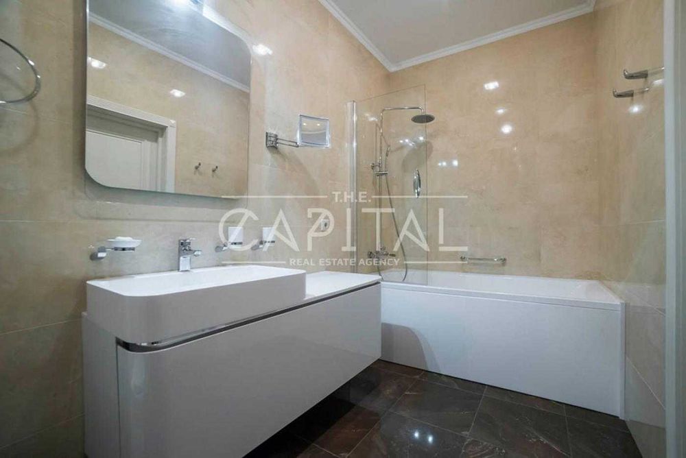 3-комнатная квартира по адресу бульвар Дружбы Народов (площадь 146 м²) - Atlanta.ua - фото 19