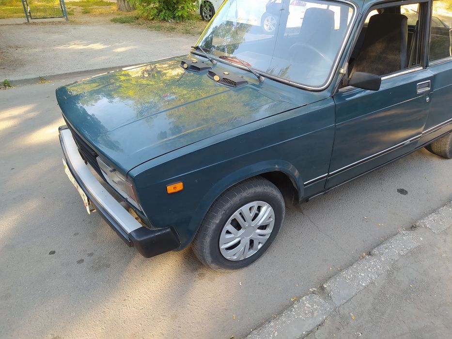 Лада Ваз 2104 1.5