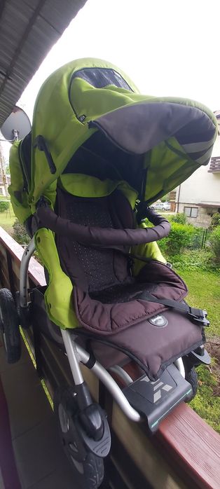 wozek spacerowka/X-Lander+Gondola