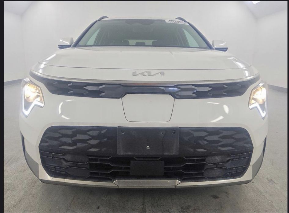 Kia Niro 2 ev 2024 в наявності