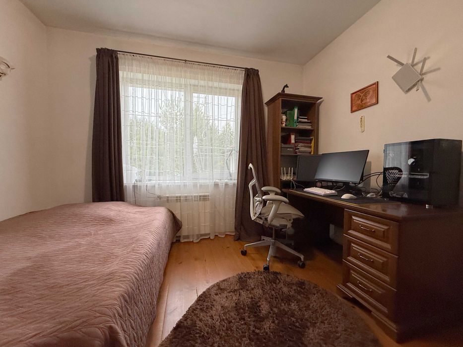 Продам чудовий будинок в Боянівці, всього 15 км від Рівного.