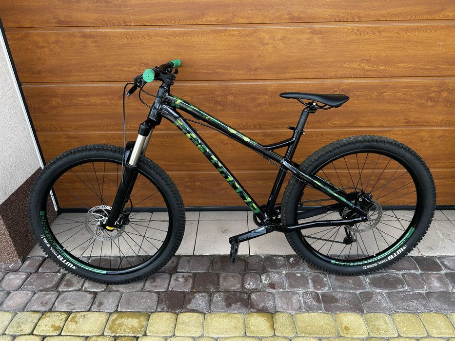 Rower Dartmoor Primal Intro 27,5