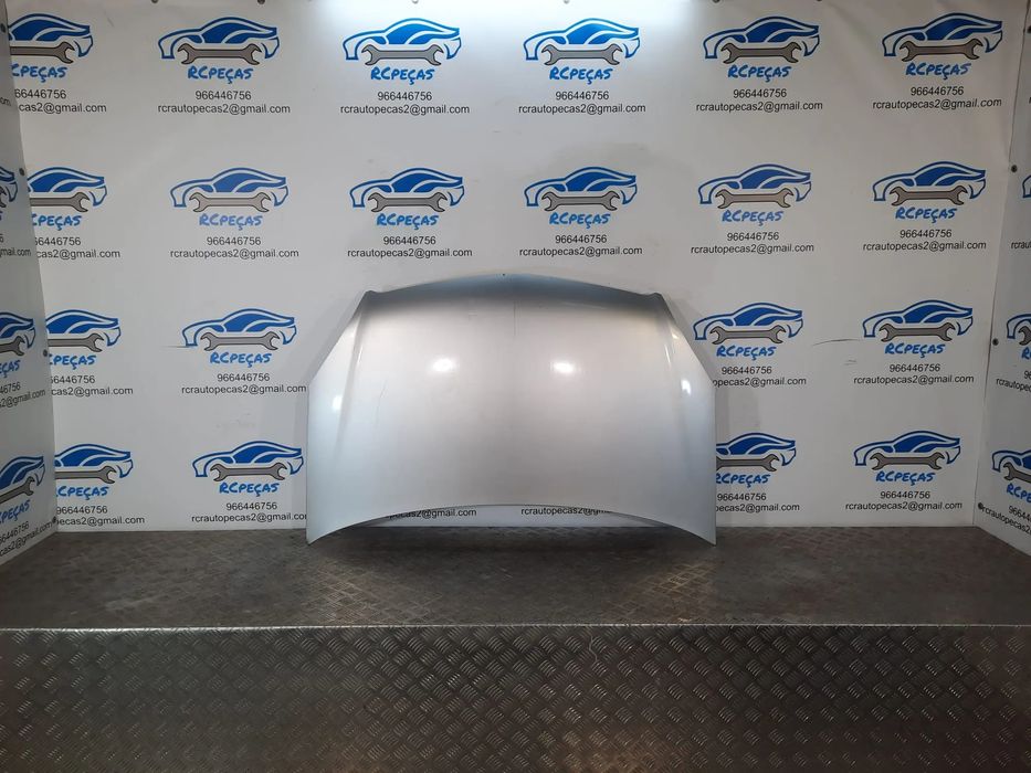 CAPOT OPEL ZAFIRA B CAPO CAPÔ ORIGINAL