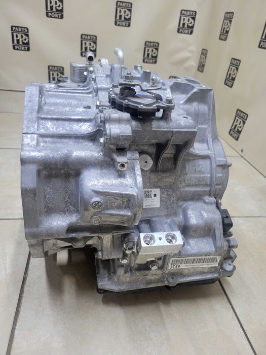 АКПП в зборі коробка передач 2.0 FWD Volkswagen Atlas 2024 2025 2026 пробіг 11к