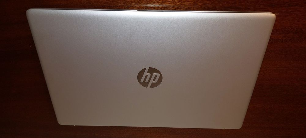 Laptop HP 17 cali