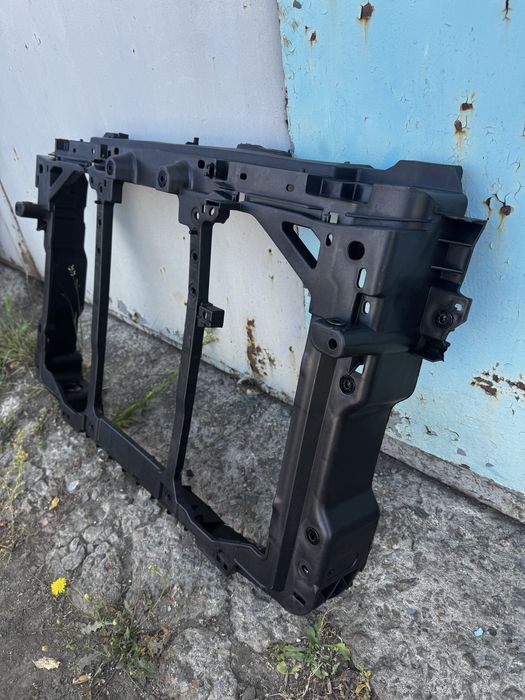 Телевизор передняя панель Mazda CX5