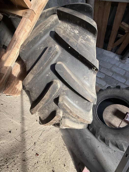 Michelin multibib 650/65r38 157D opona