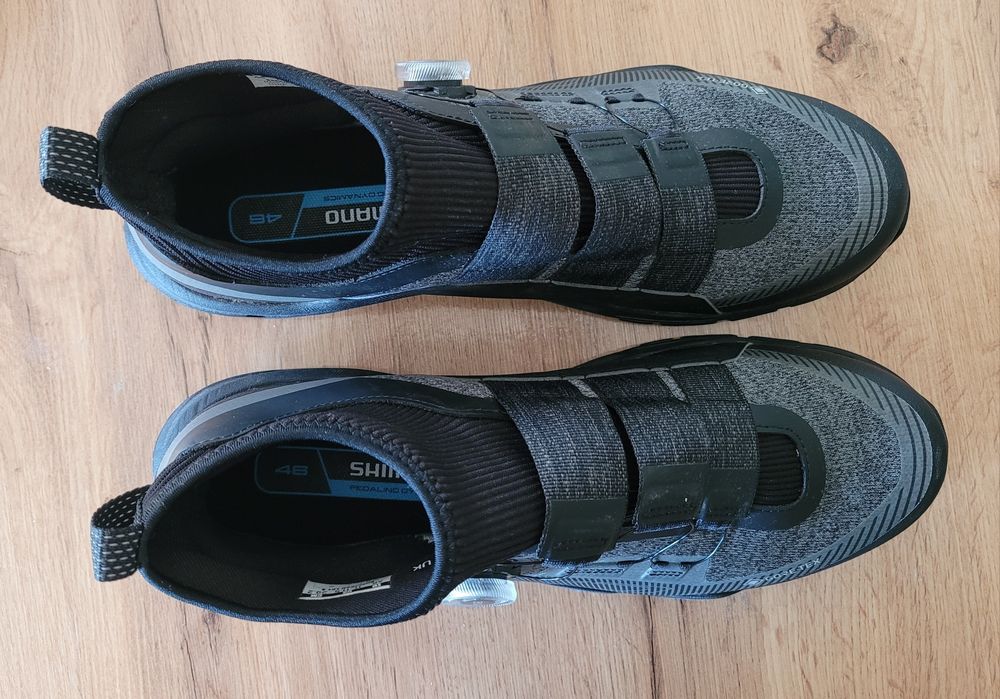 Shimano SH-EX700GTX GoreTex 46