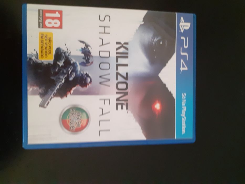 Jogos PS4 com selo IGAC