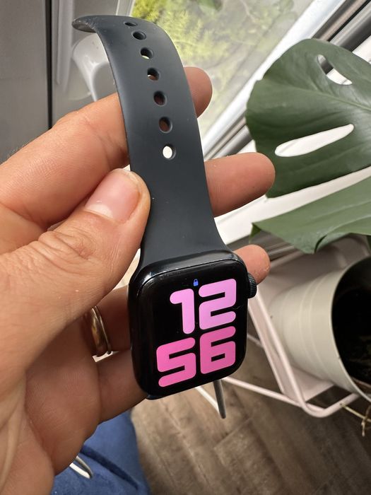 Apple watch SE 2