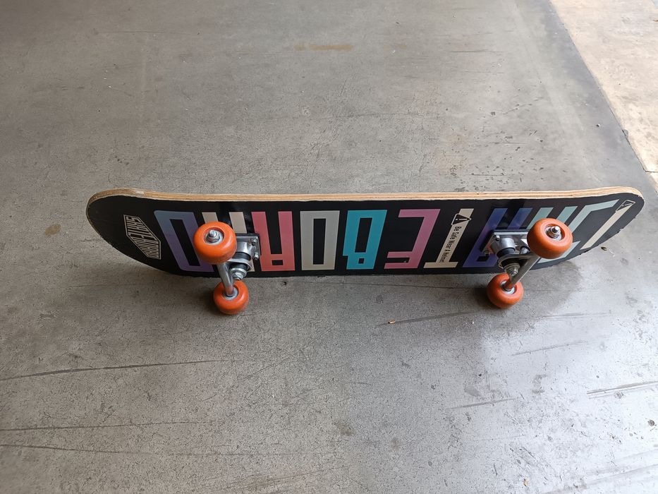 Skate para venda