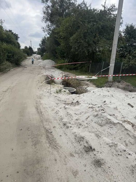 Продаж земельної ділянки в Рудно НАЙНИЖЧА ВАРТІСТЬ - Вид 4