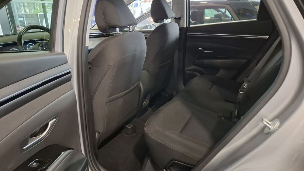 Hyundai Tucson 1.6 T-GDi Premium