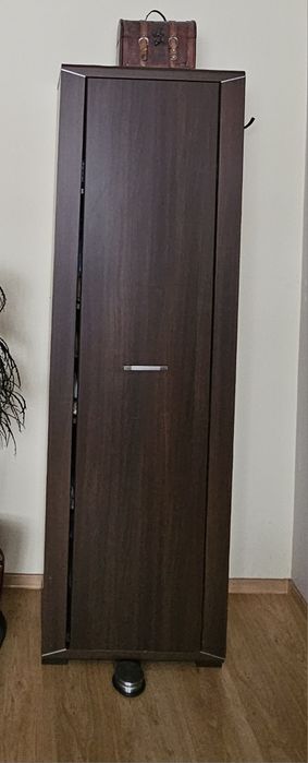 Komplet mebli pokojowych venge