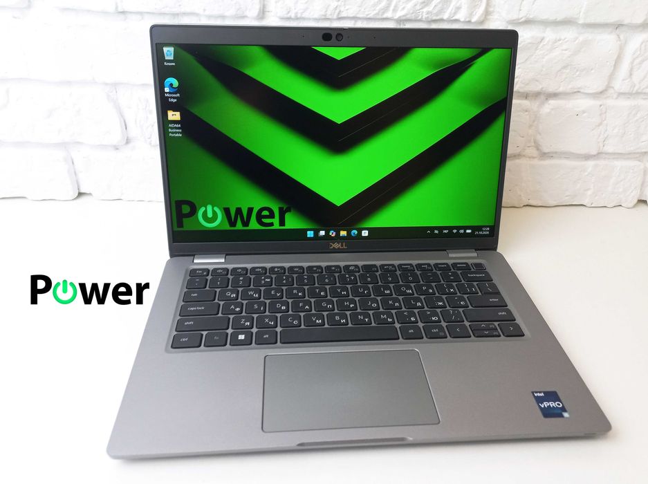Dell Latitude 5430 i5-1245U 16Gb 256SSD FullHD IPS