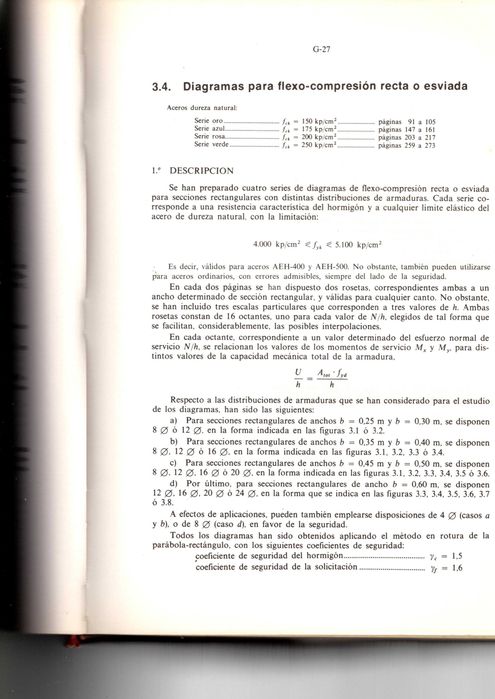 Hormigón Armado P. Jiménez Montoya