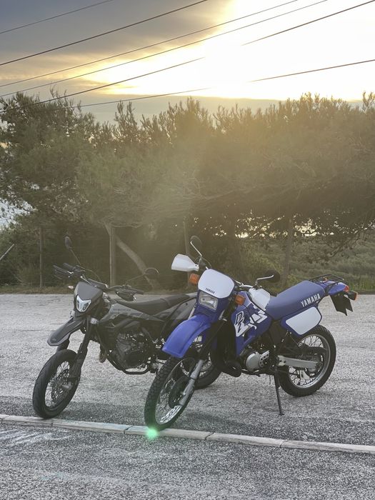 Dtr 125 16,9 KW