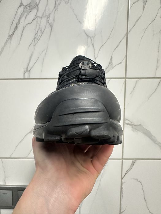 Кросівки чоловічі Adidas Terrex Swift R2 GTX Розмір 42 Оригінал 100%