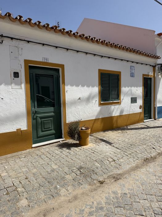 Casa Acolhedora em Benavila