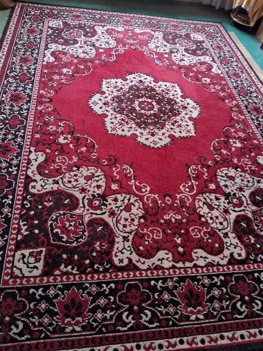 Ковер  2500х3500 см