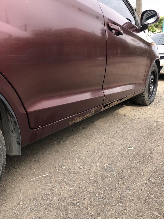 Продам авто в хорошому стані