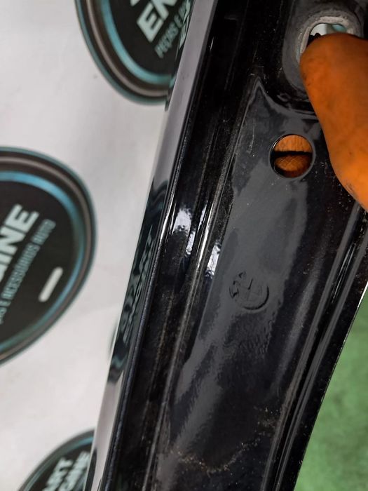 Guarda Lamas BMW Serie 1 F40 116 118 120