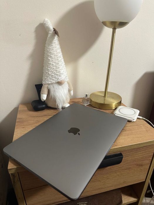MacBook Pro M1 2020 Space Grey 8/256GB