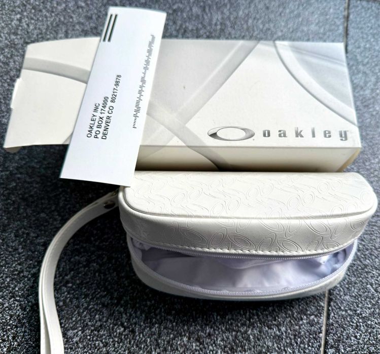 oculos oakley originais último par