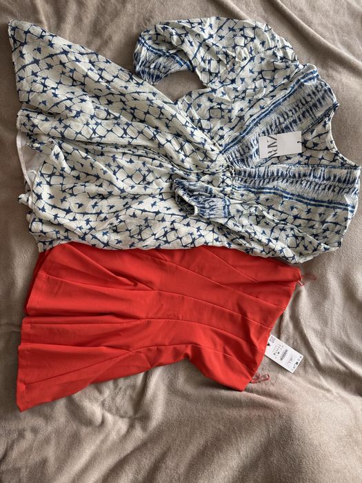 Нова сукня Zara. розмір М