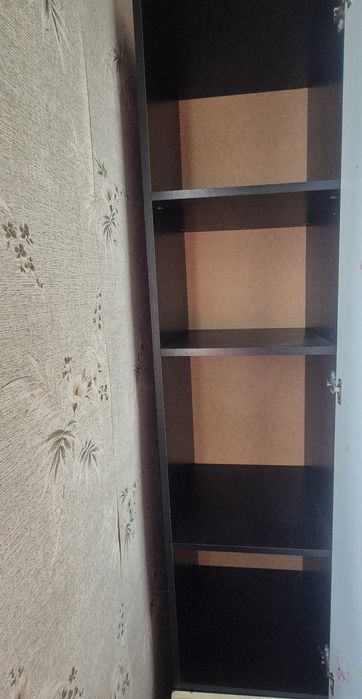 Стінка  секційна