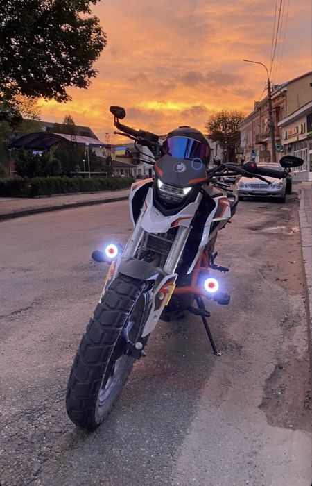 Текен 250 2023 року