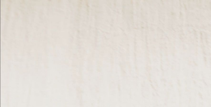 Kupon 3 m Batyst 100% bawełny w kolorze ecru