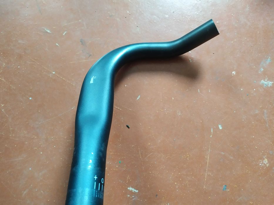 PROFILE DESIGN T2 Wing 44cm kierownica czasowa Alu Polecam
