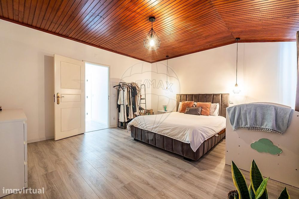 Apartamento T2 para venda