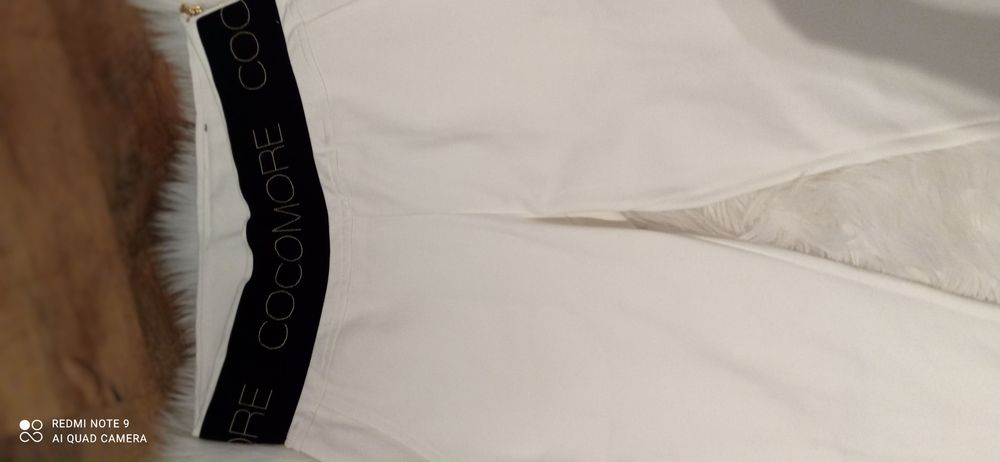 Nowe spodnie Cocomore