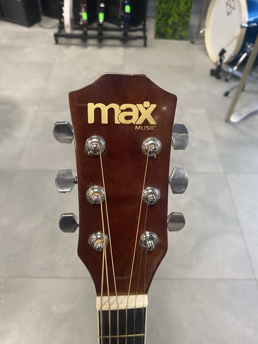 Gitara elektro-akustyczna Max Music