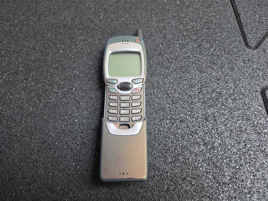 Nokia 7110 kameleon komplet sprawna